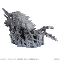 Capcom Figure Builder Creators Model Arkveld 3