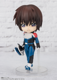 Kira Yamato "Mobile Suit Gundam Seed Freedom", Tamashii Nations Figuarts mini 6