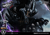 Museum Masterline Dark Nights: Death Metal The Batman Who Laughs & Robin King DX Bonus 16