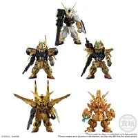 BANDAI FW Gundam Converge GOLD EDITION - Gundam Misc - photo 1