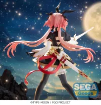 SEGA FIGURIZMα "Fate/Grand Order" "Saber/Astolfo" - Fate/Grand Order - photo 6