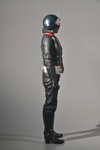 MEGA SOFVI KAMEN RIDER(SHIN・KAMEN RIDER) 20
