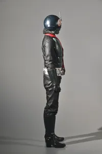 KAIYODO MEGA SOFVI KAMEN RIDER(SHIN・KAMEN RIDER) - Kamen Rider: Masked Rider - photo 20