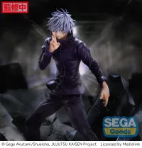 SEGA FIGURIZMα "Jujutsu Kaisen Shibuya Incident" "Satoru Gojo" Unlimited Void - Jujutsu Kaisen - photo 6