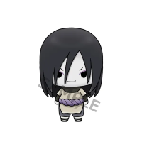 Chokorin Mascot NARUTO Shippuden Vol.4 (1pc) 6