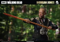 threezero The Walking Dead - 1/6 Morgan Jones - The Walking Dead - photo 13