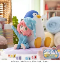 SEGA Luminasta TV Anime "SPY x FAMILY" "Anya Forger" Pajamas Ver.2 - SPY x FAMILY - photo 6