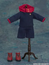 GOOD SMILE COMPANY Nendoroid Doll Yuji Itadori - Jujutsu Kaisen - photo 3