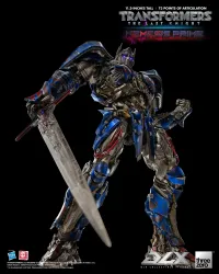 threezero Transformers: The Last Knight - DLX Nemesis Prime - Transformers - photo 9