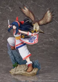 PROOF Samurai Shodown (2019) 1/7 Scale Figure Nakoruru - SAMURAI SPIRITS (2019) - photo 11