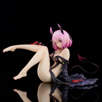 To LOVE-Ru Darkness Momo Belia Deviluke Darkness Ver. 1/6 - Renewal Package Edition 35