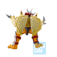 Wargreymon (Digimon Ultimate Evolution) 4