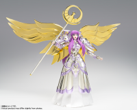 GODDESS ATHENA & SAORI KIDO "SAINT SEIYA", Bandai Spirits SAINT CLOTH MYTH EX 15