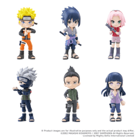 PalVerse 　NARUTO SHIPPUDEN vol.1 1