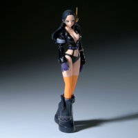 ONE PIECE THE SHUKKO-NICO ROBIN-ver.EGGHEAD, Banpresto The Shukko 4