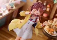 SQUARE ENIX Spiritale by TAITO Hololive Production Inugami Korone 1/7 Scale Figure - hololive production - photo 5