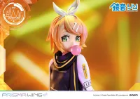 Prime 1 Studio PRISMA WING Piapro Characters Kagamine Rin "Art by lack" 1/7 Scale Pre-Painted Figure - Character Vocal Series - photo 20