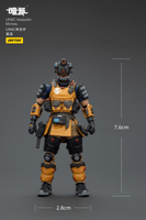 UNSC Sniper Moreau 21