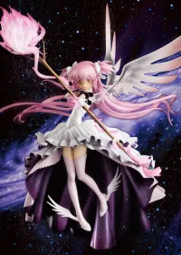 GOOD SMILE COMPANY Ultimate Madoka(re-run) - Puella Magi Madoka Magica - photo 3