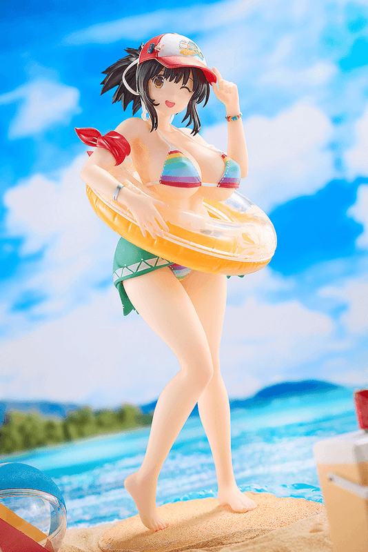 Asuka: Swimsuit Ver.