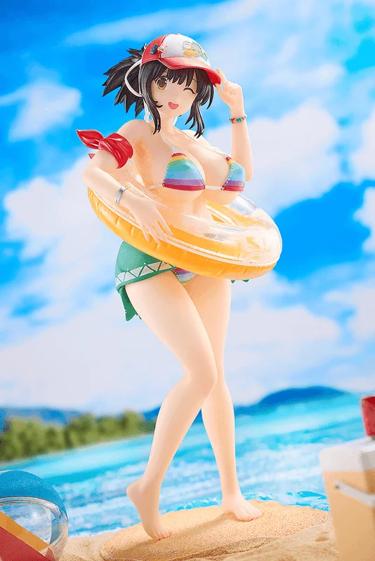 Honey² Asuka: Swimsuit Ver. - Shinovi Master Senran Kagura