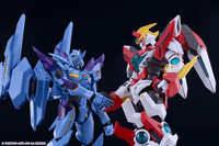 MODEROID Superbia 8