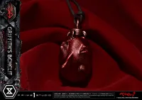 Prime 1 Studio Life Scale Masterline Berserk Griffith's Behelit - Berserk - photo 8