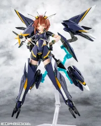 KOTOBUKIYA Sugumi Kanagata [Ga-shin] - Plastic Model Kit - photo 13