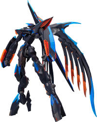 MODEROID Fafner Mark Alles(Re-run) 2