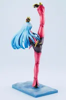 KOTOBUKIYA SNK THE KING OF FIGHTERS XV KULA DIAMOND BISHOUJO STATUE - The King of Fighters - photo 11
