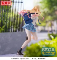 SEGA Luminasta My Dress-Up Darling Marin Kitagawa - Sparkling, After School - My Dress-Up Darling - photo 4