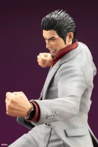 KOTOBUKIYA Kazuma Kiryu - Yakuza / Like a Dragon - photo 21