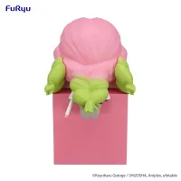FuRyu Demon Slayer: Kimetsu no Yaiba Hikkake Figure -Kanroji Mitsuri Happy- - Demon Slayer: Kimetsu no Yaiba - photo 3
