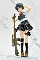 TOMYTEC figma Armed JK: Variant E2, Code: URBEX - Little Armory - photo 3
