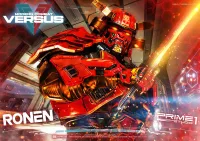 Prime 1 Studio Premium Masterline Modern Combat Versus Ronen EX Version - Video Games - photo 26