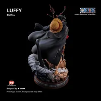Tsume Art Luffy - BIJUtsu - ONE PIECE - photo 2