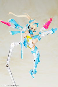 ASRA NINJA AOI 3