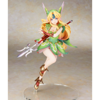 Trials of Mana RIESZ - By FLARE 14