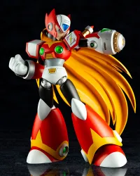 KOTOBUKIYA MEGA MAN X ZERO - Mega Man - photo 10