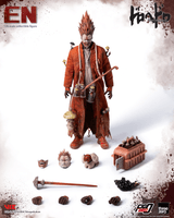 Dorohedoro FigZero En 1