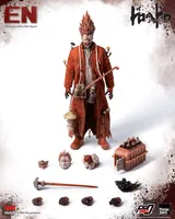 threezero Dorohedoro FigZero En - Dorohedoro - photo 1
