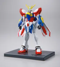 BANDAI HOBBY Speed Grade Collection G Gundam - Gundam Misc - photo 2