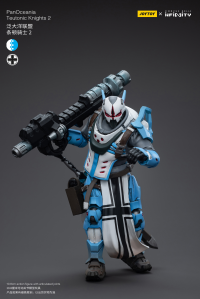 PanOceania Teutonic Knights 18