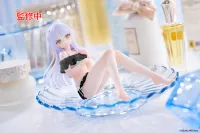 TAITO Angel Beats! Aqua Float Girls Figure - Kanade Tachibana Renewal Edition - Angel Beats! - photo 8