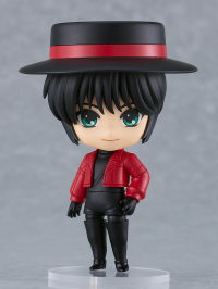 Nendoroid Subaru Sumeragi 1