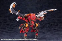 KOTOBUKIYA BULKARM GLANZ “REDALERT” - HEXA GEAR - photo 12