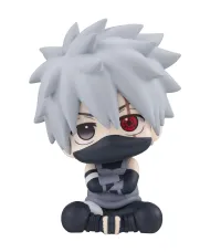 MegaHouse Lookup NARUTO Shippuden Kakashi Hatake Anbu ver. - NARUTO - photo 9