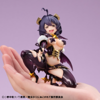 Melty Princess Gushing over Magical Girls Palm size Magia Baiser 6