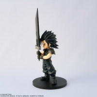 FINAL FANTASY VII REBIRTH™ ADORABLE ARTS – ZACK FAIR 8