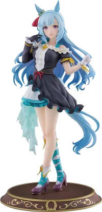 Claynel Mejiro Ardan Signature Racewear Ver. 1/7 Scale Figure - Umamusume: Pretty Derby - photo 10